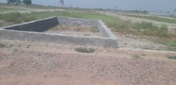 Plot Area in  Plot at Jewar – for Sale