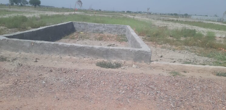 undefined, jewar  150 Sq.Yd. Plot In Jewar Greater Noida 7759428