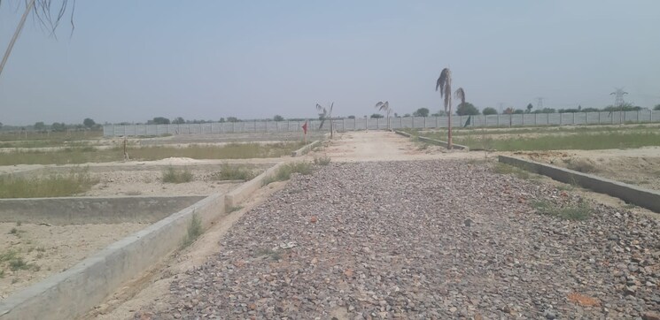 undefined, jewar  150 Sq.Yd. Plot In Jewar Greater Noida 7759428