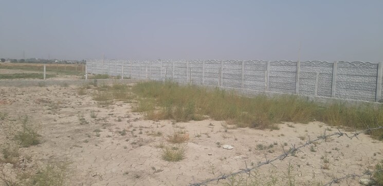 undefined, jewar  150 Sq.Yd. Plot In Jewar Greater Noida 7759428