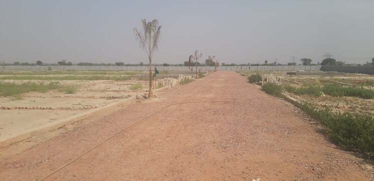 undefined, jewar  150 Sq.Yd. Plot In Jewar Greater Noida 7759428