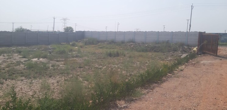undefined, jewar  150 Sq.Yd. Plot In Jewar Greater Noida 7759428