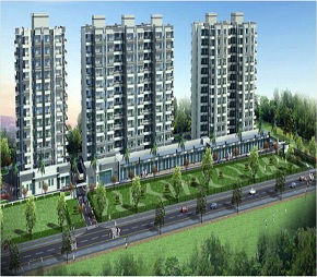 2 BHK Apartment For Sale in Amolik Heights