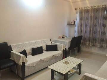 1 BHK Apartment For Rent in Mangash Mahalaxmi Apartment Mulund West Mumbai  7759500