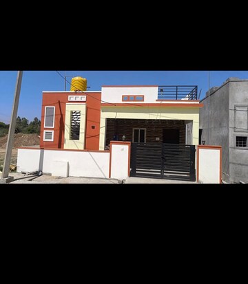 2 BHK Independent House For Sale in Bathlapalli