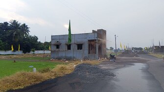 Plot For Resale in Tiruvallur Chennai  7759507