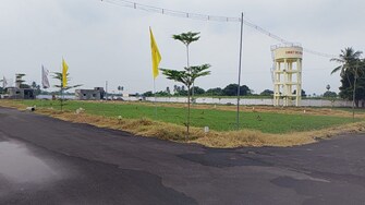 Plot For Resale in Tiruvallur Chennai  7759507