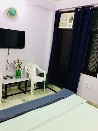 3 BHK Apartment For Resale in Kishangarh Delhi  7759519