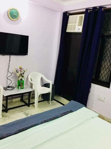 Bedroom in 3 BHK Apartment at Kishangarh – for Sale