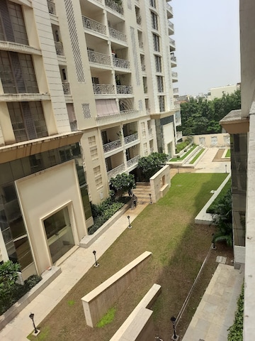 3 BHK Apartment For Rent in Exotic Grandeur Baltana Zirakpur  7759547