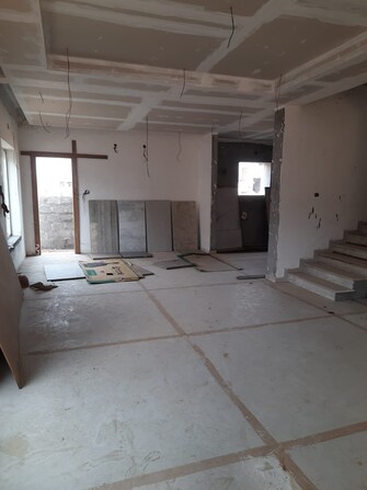 3 BHK Villa For Resale in Srigdhas Rising East Pocharam Hyderabad  7759568