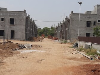 3 BHK Villa For Resale in Srigdhas Rising East Pocharam Hyderabad  7759568