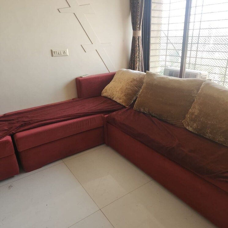 Bedroom, sumer-tower 1 Bedroom 480 Sq.Ft. Apartment In Mustafa Bazar Mumbai 7759571