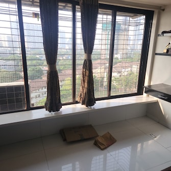 1 BHK Apartment For Rent in Sumer Tower Mustafa Bazar Mumbai  7759571