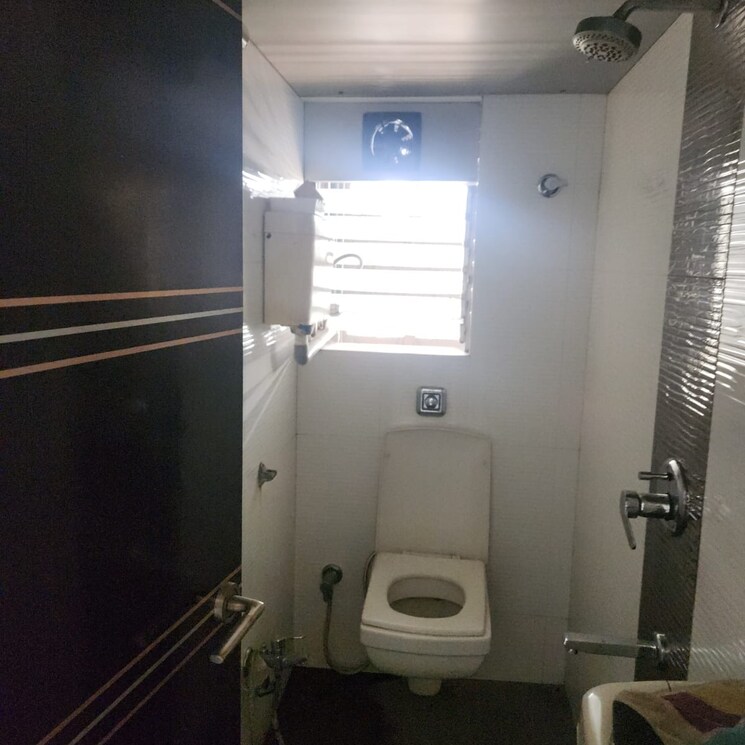 Bathroom, sumer-tower 1 Bedroom 480 Sq.Ft. Apartment In Mustafa Bazar Mumbai 7759571