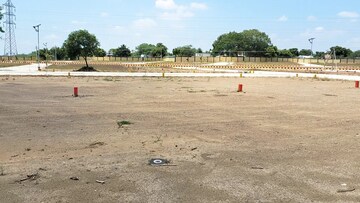  Plot For Sale in Pudukkottai nh