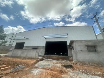 Commercial Warehouse 30000 Sq.Ft. For Rent in Hennur Bande Bangalore  7759598