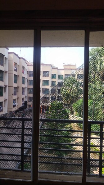 1 BHK Apartment For Resale in Nirabai Sankul  Phase II Virar East Palghar  7759614