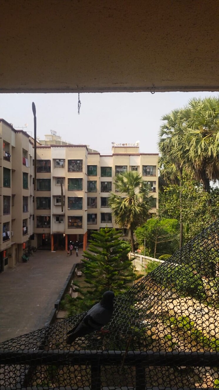 Exterior View, nirabai-sankul-phase-ii 1 Bedroom 550 Sq.Ft. Apartment In Virar East Palghar 7759614