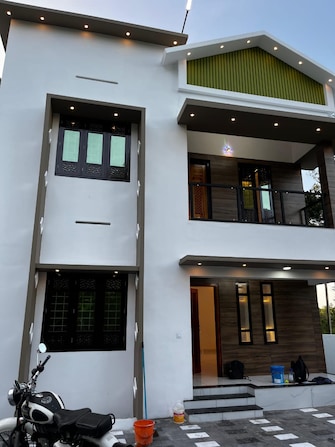 4 BHK Villa For Resale in Thirumala Thiruvananthapuram  7759613