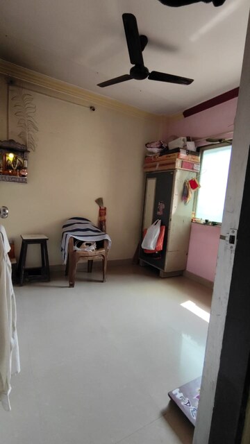 Living Room in 1 BHK Apartment at Shakti Complex Virar, Virar – for Sale