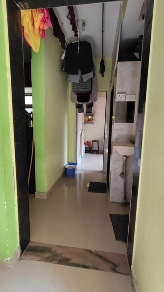 1 BHK Apartment For Resale in Shakti Complex Virar Virar Palghar  7759635