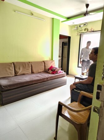 1 BHK Apartment For Resale in Shakti Complex Virar Virar Palghar  7759635