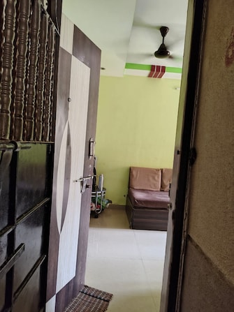 1 BHK Apartment For Resale in Shakti Complex Virar Virar Palghar  7759635