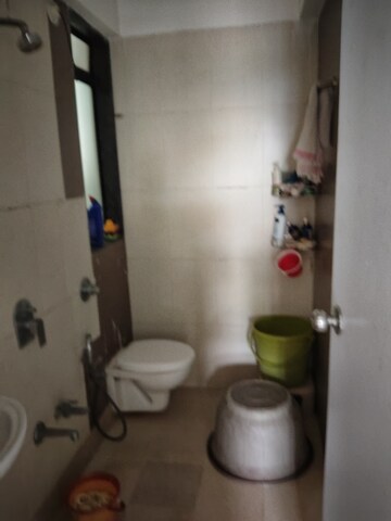 2 BHK Apartment For Sale in Satguru Solitaire, Kasarvadavali