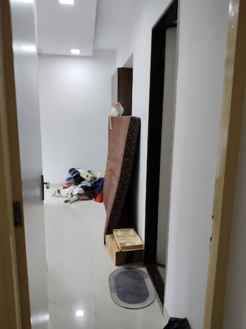 Furnished Amenities in 2 BHK Apartment at Satguru Solitaire, Kasarvadavali – for Sale
