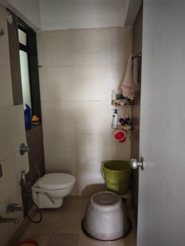 Furnished Amenities in 2 BHK Apartment at Satguru Solitaire, Kasarvadavali – for Sale