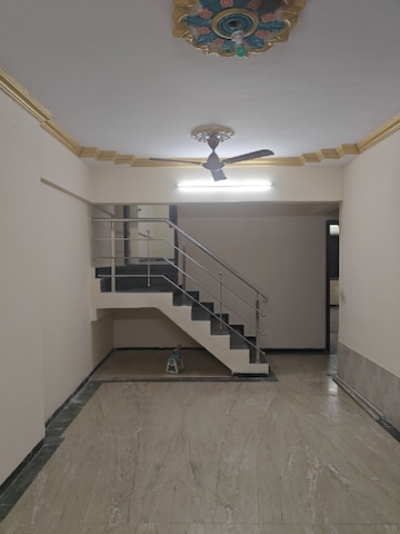 2 BHK Apartment For Rent in Shreeji seva chs Sector 42 Navi Mumbai  7759663