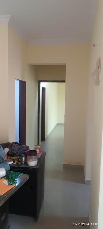 2 BHK Apartment For Rent in Ulwe Sector 20 Navi Mumbai  7759665