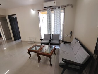 3 BHK Apartment For Rent in Ulwe Sector 9 Navi Mumbai  7759687