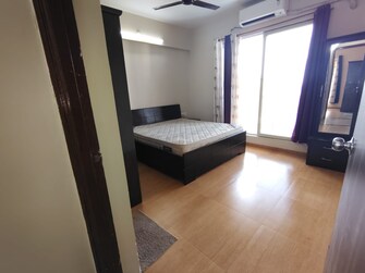 3 BHK Apartment For Rent in Ulwe Sector 9 Navi Mumbai  7759687