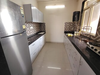 3 BHK Apartment For Rent in Ulwe Sector 9 Navi Mumbai  7759687