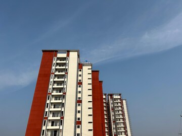 2 BHK Apartment For Sale in Canny Forest Edge, Bachupally