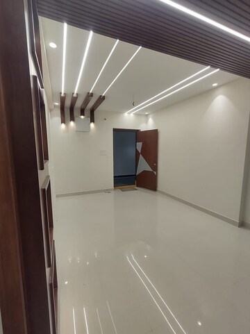 Living Room in 3 BHK Apartment at Avantika The Espino, Chanda Nagar – for Sale