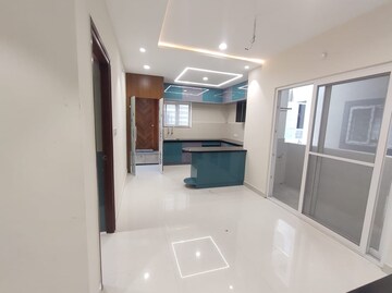 3 BHK Apartment – Exterior View View at Avantika The Espino, Chanda Nagar - for Sale