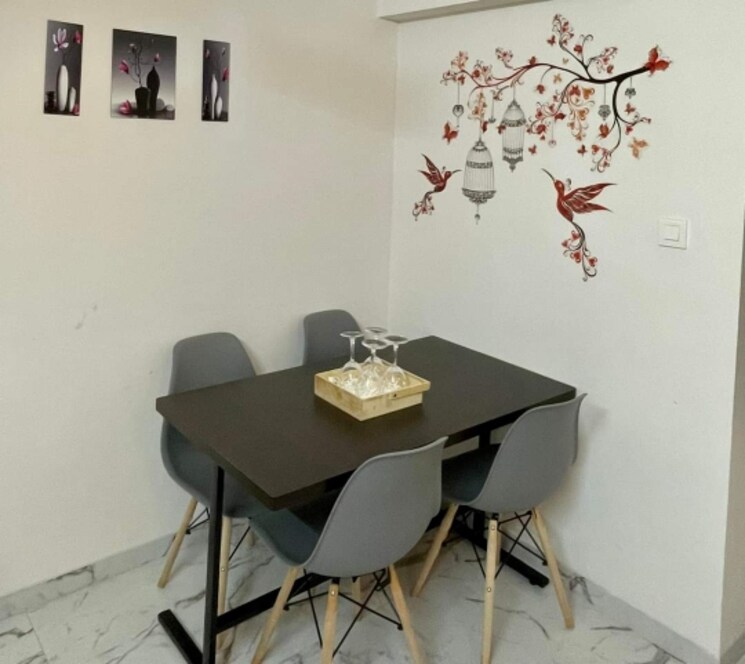 Master Bedroom, sai-crystal-empire 1 Bedroom 670 Sq.Ft. Apartment In Nalasopara East Palghar 7759727