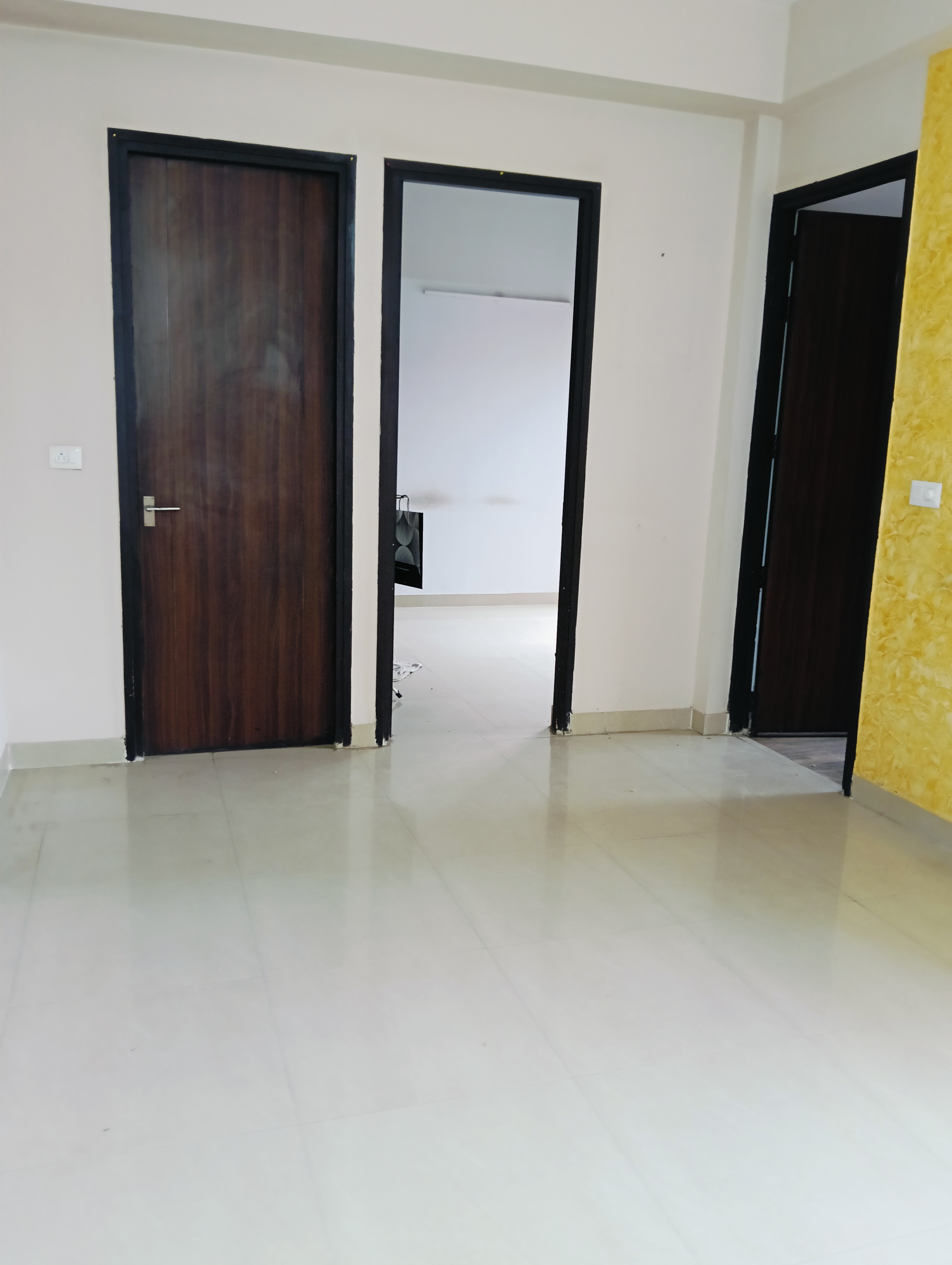 2.5 BHK Apartment For Rent in Hawelia Valenova Park Noida Ext Tech Zone 4 Greater Noida  7759733