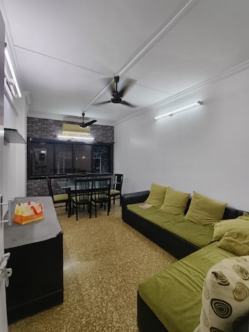 1 BHK Apartment For Rent in Seven Bunglow Mumbai  7759799