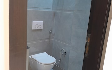 2 BHK Builder Floor For Sale in Rohini Sector 15