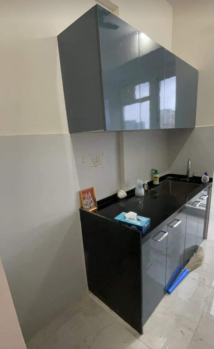 Master Bedroom, tata-serein 1 Bedroom 446 Sq.Ft. Apartment In Pokhran Road No Two Thane 7759814