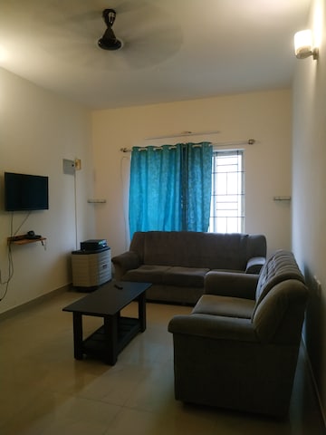 3 BHK Apartment For Rent in Neeladri Nagar Bangalore  7759815