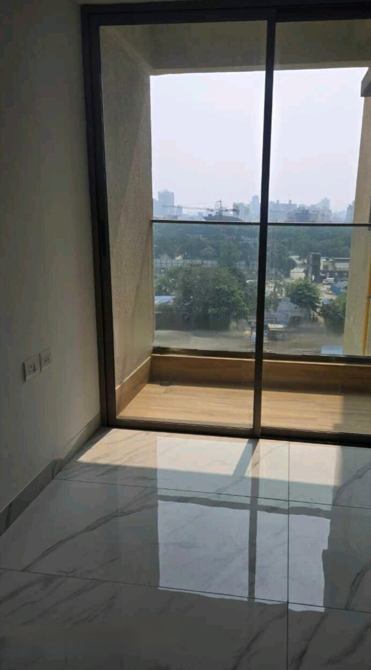 Balcony, raymond-park-avenue 2 Bedroom 950 Sq.Ft. Apartment In Pokhran Road No One Thane 7759825