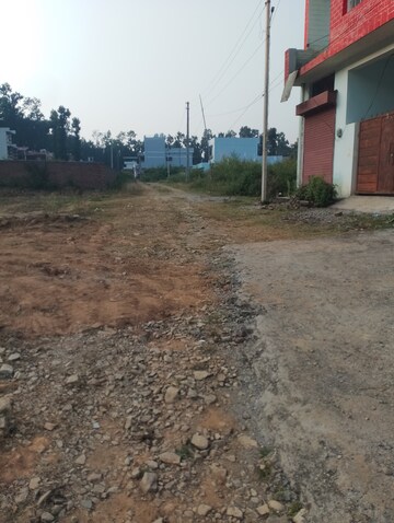 Plot Area in  Plot at Raipur Road – for Sale