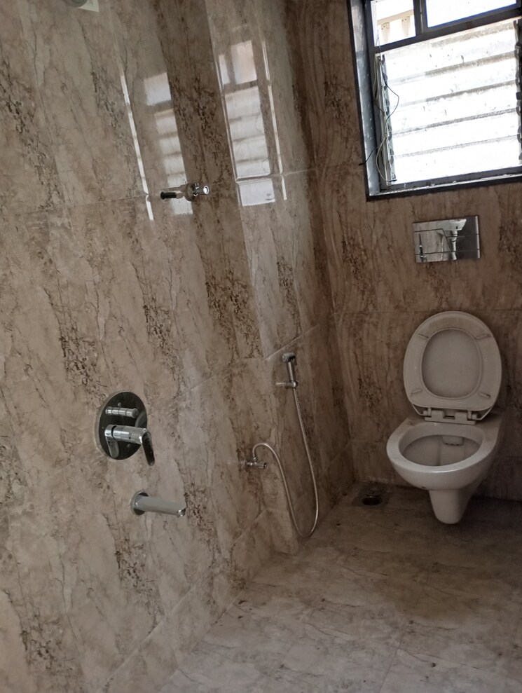 Master Bedroom, rajasthan-chs 3 Bedroom 980 Sq.Ft. Apartment In Andheri East Mumbai 7759836