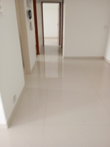 Building Lobby in 3 BHK Apartment at Sterling Court, Andheri East – for Sale