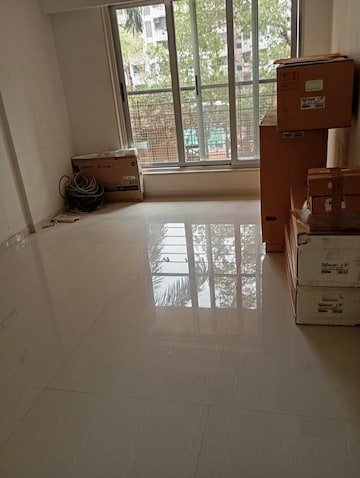 3 BHK Apartment For Sale in Sterling Court, Andheri East